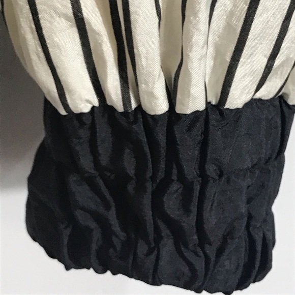 VINTAGE ELLESSE 80's Windbreaker Jacket - Picture 9 of 15